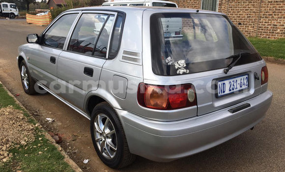 Tenga Tsaru Toyota Tercel Sirivha Mota in Beitbridge in Matabeleland South Tenga Tsaru Toyota Tercel Sirivha Mota in Beitbridge in Matabeleland South