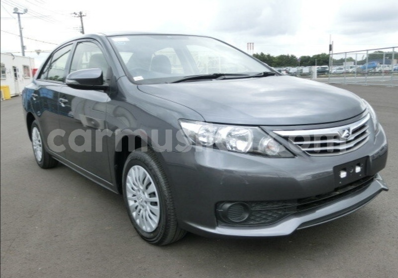 Big with watermark toyota allion matabeleland south beitbridge 27820