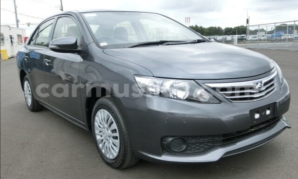 Buy Used Toyota Allion Silver Car in Beitbridge in Matabeleland South Buy Used Toyota Allion Silver Car in Beitbridge in Matabeleland South