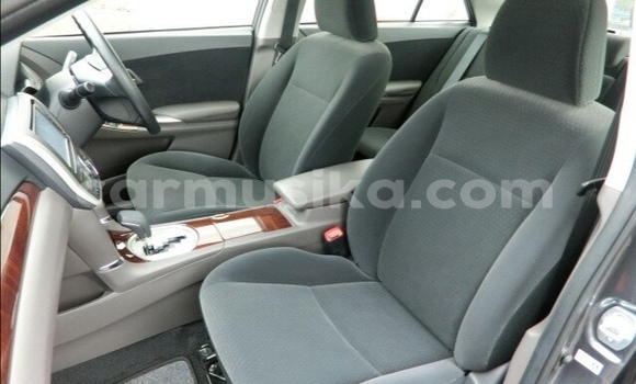 Buy Used Toyota Allion Silver Car in Beitbridge in Matabeleland South Buy Used Toyota Allion Silver Car in Beitbridge in Matabeleland South