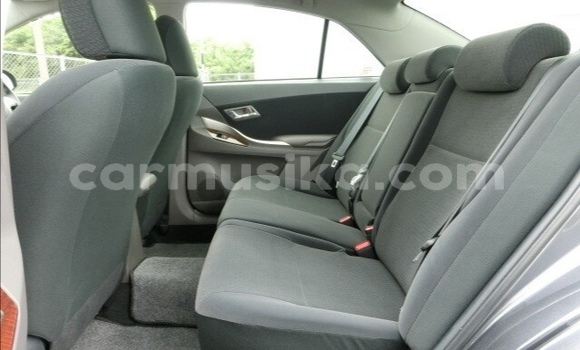 Buy Used Toyota Allion Silver Car in Beitbridge in Matabeleland South Buy Used Toyota Allion Silver Car in Beitbridge in Matabeleland South