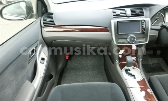 Buy Used Toyota Allion Silver Car in Beitbridge in Matabeleland South Buy Used Toyota Allion Silver Car in Beitbridge in Matabeleland South