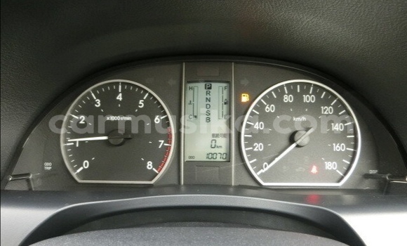 Buy Used Toyota Allion Silver Car in Beitbridge in Matabeleland South Buy Used Toyota Allion Silver Car in Beitbridge in Matabeleland South