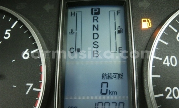 Buy Used Toyota Allion Silver Car in Beitbridge in Matabeleland South Buy Used Toyota Allion Silver Car in Beitbridge in Matabeleland South