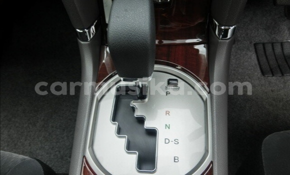 Buy Used Toyota Allion Silver Car in Beitbridge in Matabeleland South Buy Used Toyota Allion Silver Car in Beitbridge in Matabeleland South