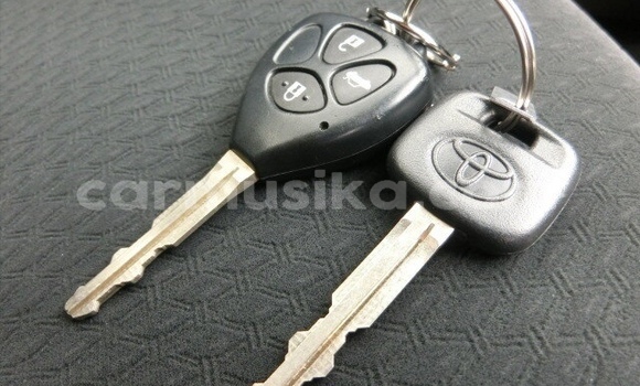 Buy Used Toyota Allion Silver Car in Beitbridge in Matabeleland South Buy Used Toyota Allion Silver Car in Beitbridge in Matabeleland South