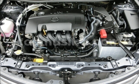 Buy Used Toyota Allion Silver Car in Beitbridge in Matabeleland South Buy Used Toyota Allion Silver Car in Beitbridge in Matabeleland South