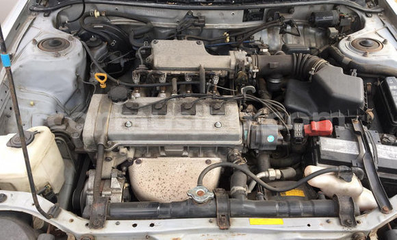 Tenga Tsaru Toyota Tercel Sirivha Mota in Beitbridge in Matabeleland South Tenga Tsaru Toyota Tercel Sirivha Mota in Beitbridge in Matabeleland South