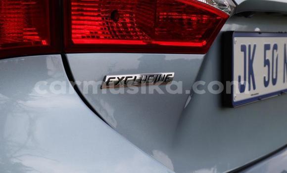 Acheter Occasion Voiture Toyota Corolla Bleu à Beitbridge, Matabeleland South Acheter Occasion Voiture Toyota Corolla Bleu à Beitbridge, Matabeleland South