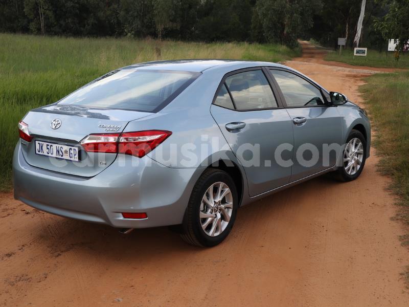 Big with watermark toyota corolla matabeleland south beitbridge 27823