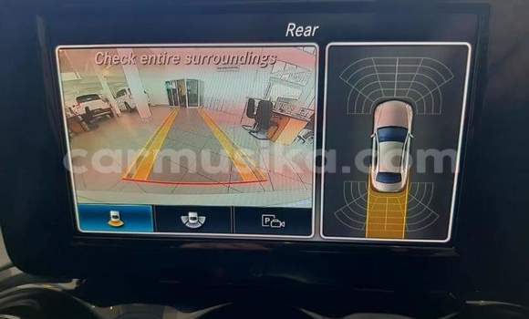 Buy Used Mercedes‒Benz C-klasse Silver Car in Beitbridge in Matabeleland South Buy Used Mercedes‒Benz C-klasse Silver Car in Beitbridge in Matabeleland South