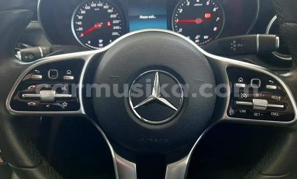 Buy Used Mercedes‒Benz C-klasse Silver Car in Beitbridge in Matabeleland South Buy Used Mercedes‒Benz C-klasse Silver Car in Beitbridge in Matabeleland South