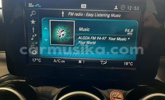 Buy Used Mercedes‒Benz C-klasse Silver Car in Beitbridge in Matabeleland South Buy Used Mercedes‒Benz C-klasse Silver Car in Beitbridge in Matabeleland South