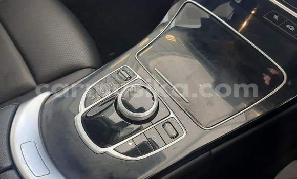 Buy Used Mercedes‒Benz C-klasse Silver Car in Beitbridge in Matabeleland South Buy Used Mercedes‒Benz C-klasse Silver Car in Beitbridge in Matabeleland South