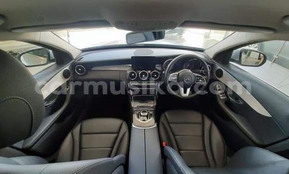 Buy Used Mercedes‒Benz C-klasse Silver Car in Beitbridge in Matabeleland South Buy Used Mercedes‒Benz C-klasse Silver Car in Beitbridge in Matabeleland South