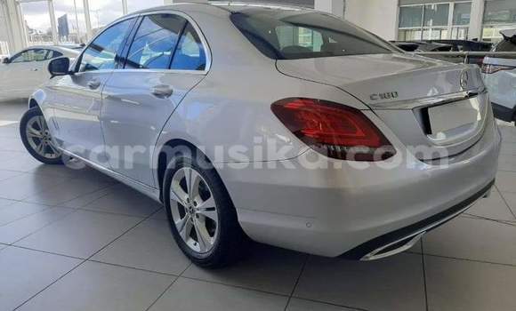 Buy Used Mercedes‒Benz C-klasse Silver Car in Beitbridge in Matabeleland South Buy Used Mercedes‒Benz C-klasse Silver Car in Beitbridge in Matabeleland South