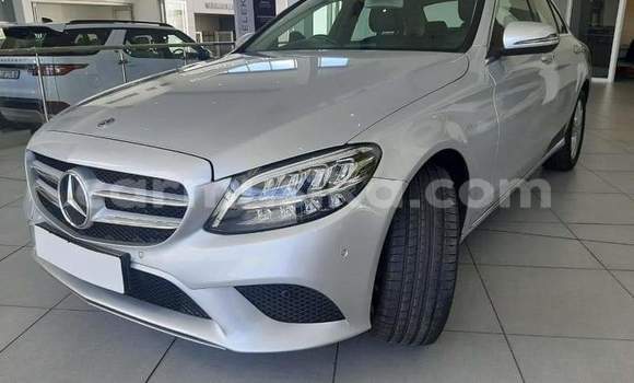 Buy Used Mercedes‒Benz C-klasse Silver Car in Beitbridge in Matabeleland South Buy Used Mercedes‒Benz C-klasse Silver Car in Beitbridge in Matabeleland South