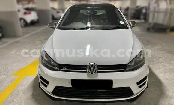 Tenga Tsaru Volkswagen Polo GTI Chena Mota in Beitbridge in Matabeleland South