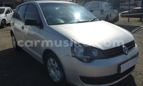 Tenga Tsaru Volkswagen Polo Sirivha Mota in Beitbridge in Matabeleland South Tenga Tsaru Volkswagen Polo Sirivha Mota in Beitbridge in Matabeleland South