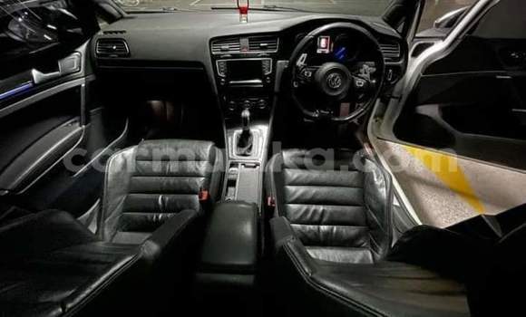 Acheter Occasion Voiture Volkswagen Polo GTI Blanc à Beitbridge, Matabeleland South Acheter Occasion Voiture Volkswagen Polo GTI Blanc à Beitbridge, Matabeleland South