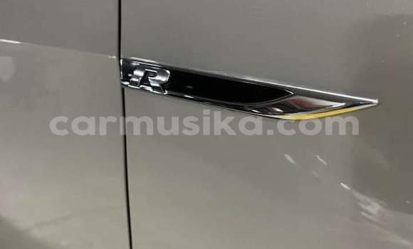 Acheter Occasion Voiture Volkswagen Polo GTI Blanc à Beitbridge, Matabeleland South Acheter Occasion Voiture Volkswagen Polo GTI Blanc à Beitbridge, Matabeleland South