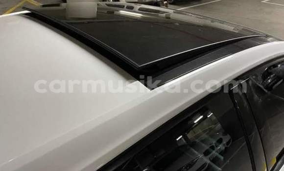 Acheter Occasion Voiture Volkswagen Polo GTI Blanc à Beitbridge, Matabeleland South Acheter Occasion Voiture Volkswagen Polo GTI Blanc à Beitbridge, Matabeleland South