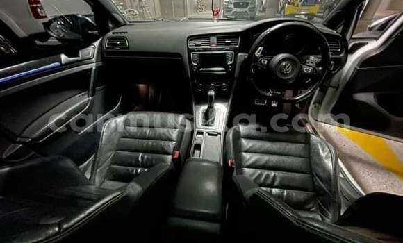 Acheter Occasion Voiture Volkswagen Polo GTI Blanc à Beitbridge, Matabeleland South Acheter Occasion Voiture Volkswagen Polo GTI Blanc à Beitbridge, Matabeleland South