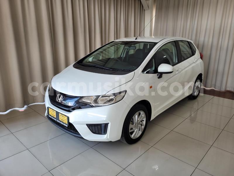 Big with watermark honda jazz matabeleland south beitbridge 27827