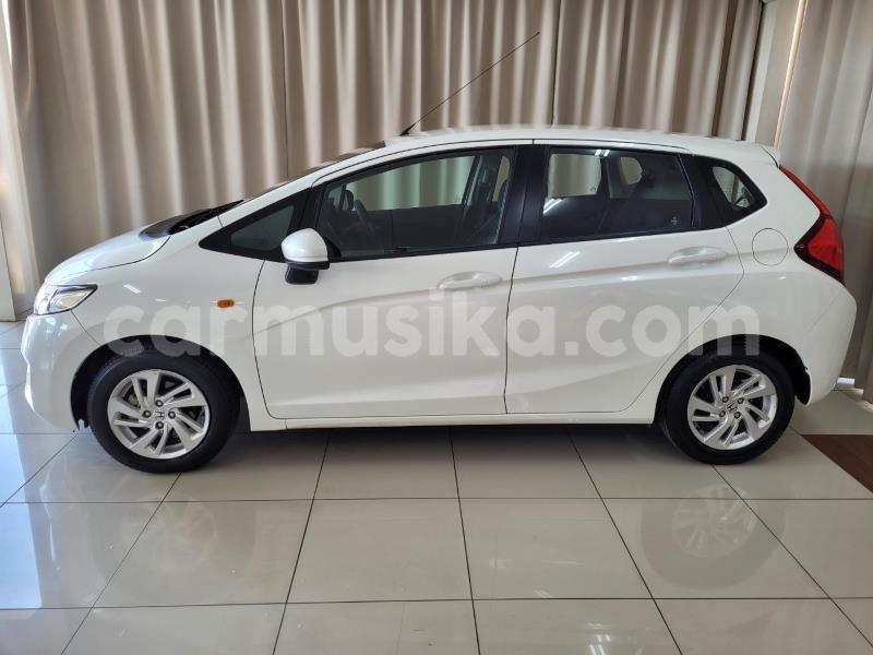 Big with watermark honda jazz matabeleland south beitbridge 27827