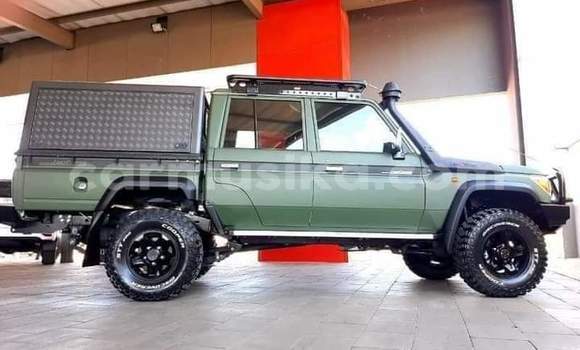 Tenga Tsaru Toyota Land Cruiser Zvimwe Mota in Beitbridge in Matabeleland South Tenga Tsaru Toyota Land Cruiser Zvimwe Mota in Beitbridge in Matabeleland South