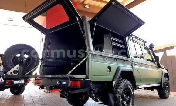 Tenga Tsaru Toyota Land Cruiser Zvimwe Mota in Beitbridge in Matabeleland South Tenga Tsaru Toyota Land Cruiser Zvimwe Mota in Beitbridge in Matabeleland South