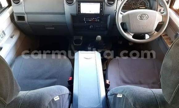 Tenga Tsaru Toyota Land Cruiser Zvimwe Mota in Beitbridge in Matabeleland South Tenga Tsaru Toyota Land Cruiser Zvimwe Mota in Beitbridge in Matabeleland South