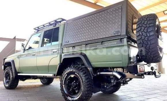 Tenga Tsaru Toyota Land Cruiser Zvimwe Mota in Beitbridge in Matabeleland South Tenga Tsaru Toyota Land Cruiser Zvimwe Mota in Beitbridge in Matabeleland South