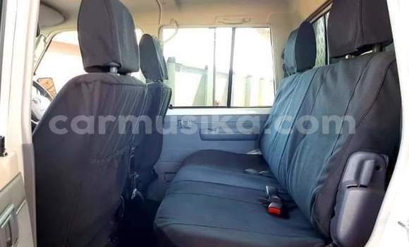 Tenga Tsaru Toyota Land Cruiser Zvimwe Mota in Beitbridge in Matabeleland South Tenga Tsaru Toyota Land Cruiser Zvimwe Mota in Beitbridge in Matabeleland South