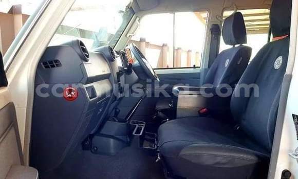 Tenga Tsaru Toyota Land Cruiser Zvimwe Mota in Beitbridge in Matabeleland South Tenga Tsaru Toyota Land Cruiser Zvimwe Mota in Beitbridge in Matabeleland South