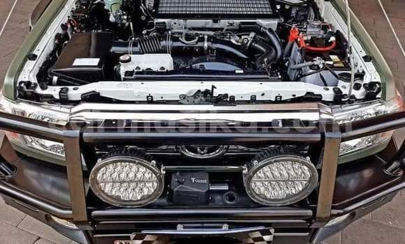 Tenga Tsaru Toyota Land Cruiser Zvimwe Mota in Beitbridge in Matabeleland South Tenga Tsaru Toyota Land Cruiser Zvimwe Mota in Beitbridge in Matabeleland South