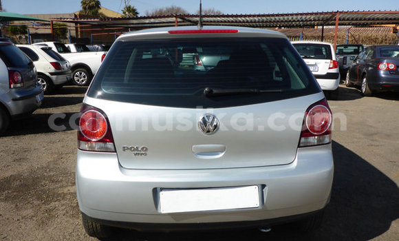 Tenga Tsaru Volkswagen Polo Sirivha Mota in Beitbridge in Matabeleland South Tenga Tsaru Volkswagen Polo Sirivha Mota in Beitbridge in Matabeleland South