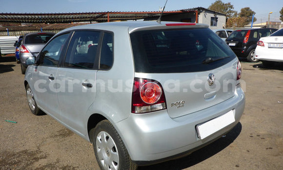 Tenga Tsaru Volkswagen Polo Sirivha Mota in Beitbridge in Matabeleland South Tenga Tsaru Volkswagen Polo Sirivha Mota in Beitbridge in Matabeleland South