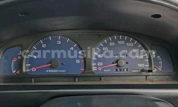 Tenga Tsaru Toyota Hilux Tsvuku Mota in Beitbridge in Matabeleland South Tenga Tsaru Toyota Hilux Tsvuku Mota in Beitbridge in Matabeleland South