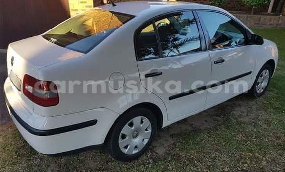 Buy Used Volkswagen Polo White Car in Beitbridge in Matabeleland South Buy Used Volkswagen Polo White Car in Beitbridge in Matabeleland South