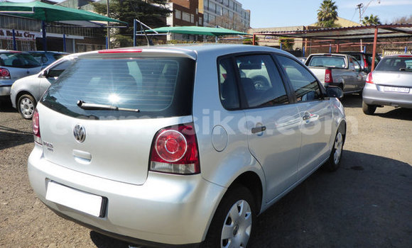 Tenga Tsaru Volkswagen Polo Sirivha Mota in Beitbridge in Matabeleland South Tenga Tsaru Volkswagen Polo Sirivha Mota in Beitbridge in Matabeleland South