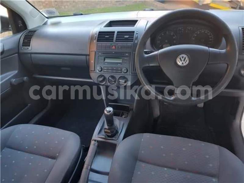 Big with watermark volkswagen polo matabeleland south beitbridge 27832