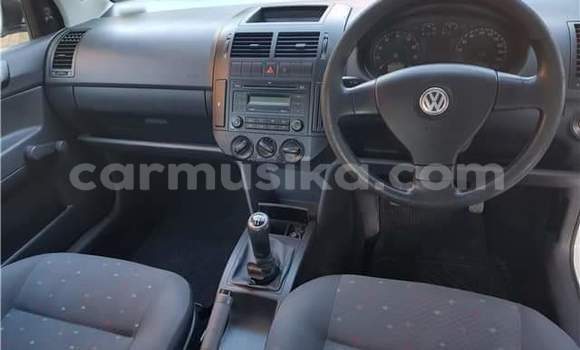 Buy Used Volkswagen Polo White Car in Beitbridge in Matabeleland South Buy Used Volkswagen Polo White Car in Beitbridge in Matabeleland South
