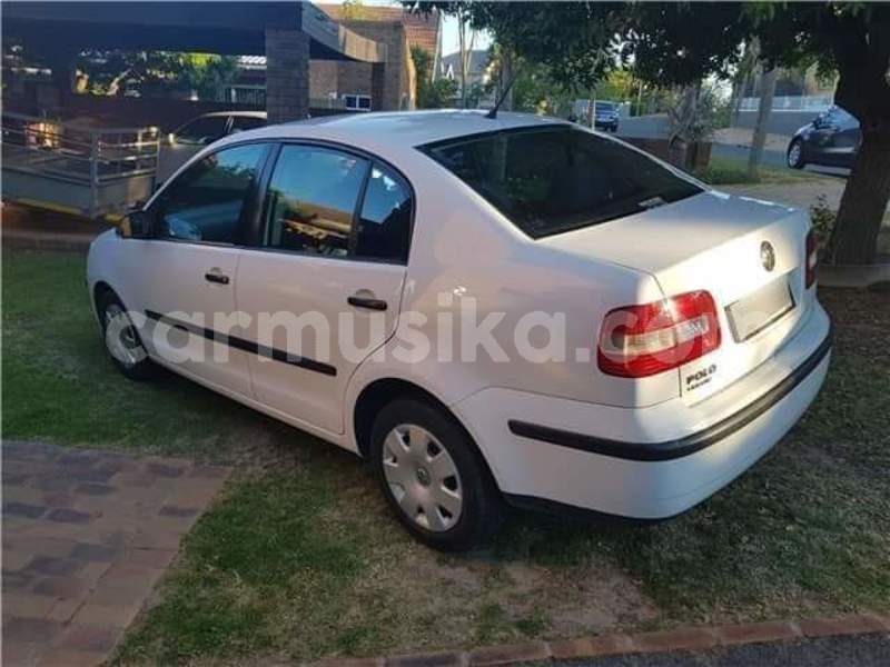 Big with watermark volkswagen polo matabeleland south beitbridge 27832