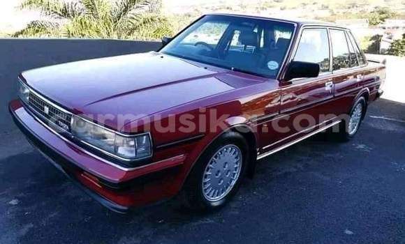Acheter Occasion Voiture Toyota Cressida Autre à Beitbridge, Matabeleland South