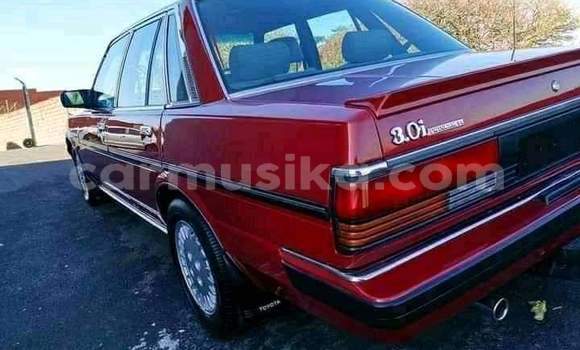 Tenga Tsaru Toyota Cressida Zvimwe Mota in Beitbridge in Matabeleland South Tenga Tsaru Toyota Cressida Zvimwe Mota in Beitbridge in Matabeleland South