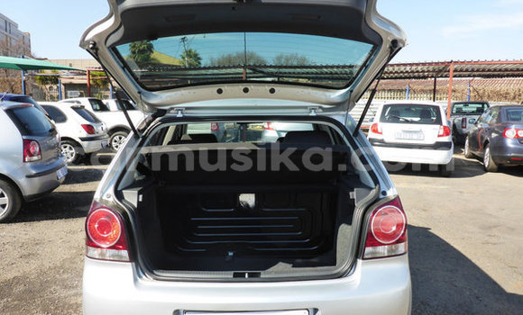 Tenga Tsaru Volkswagen Polo Sirivha Mota in Beitbridge in Matabeleland South Tenga Tsaru Volkswagen Polo Sirivha Mota in Beitbridge in Matabeleland South