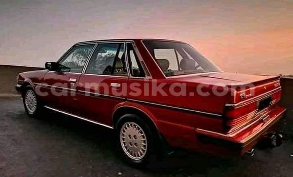 Tenga Tsaru Toyota Cressida Zvimwe Mota in Beitbridge in Matabeleland South Tenga Tsaru Toyota Cressida Zvimwe Mota in Beitbridge in Matabeleland South