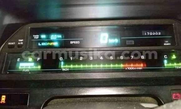 Tenga Tsaru Toyota Cressida Zvimwe Mota in Beitbridge in Matabeleland South Tenga Tsaru Toyota Cressida Zvimwe Mota in Beitbridge in Matabeleland South