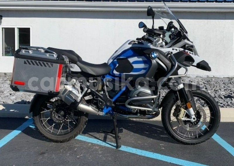 Big with watermark bmw r1200gs adventure harare harare 27835